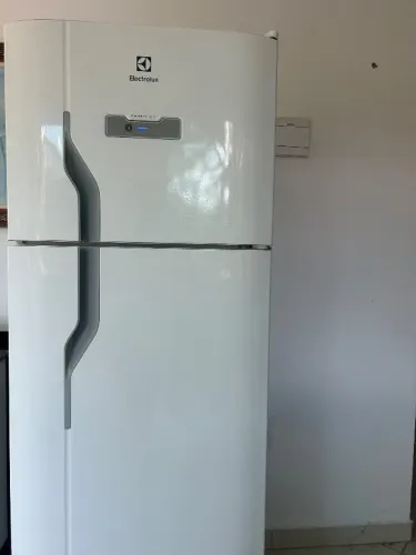 GELADEIRA ELECTROLUX 