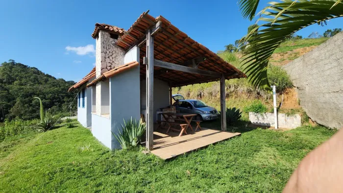 Vendo Granja no condomínio Colorado ( Chácara)
