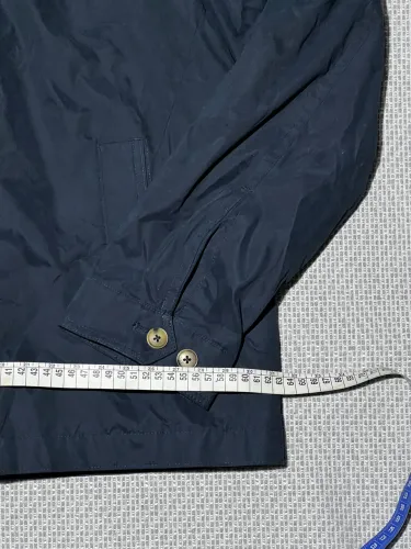 JAQUETA TOMMY HILFIGER MASCULINA REGULAR COTTON IVY ORIGINAL IMPORTADA (USA)