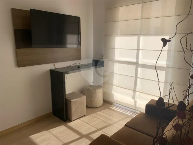 Apartamento para Locação no Condomínio Viva Vista Solar - Sumaré