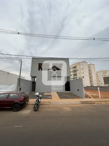 Loja para locação no bairro Grand Ville