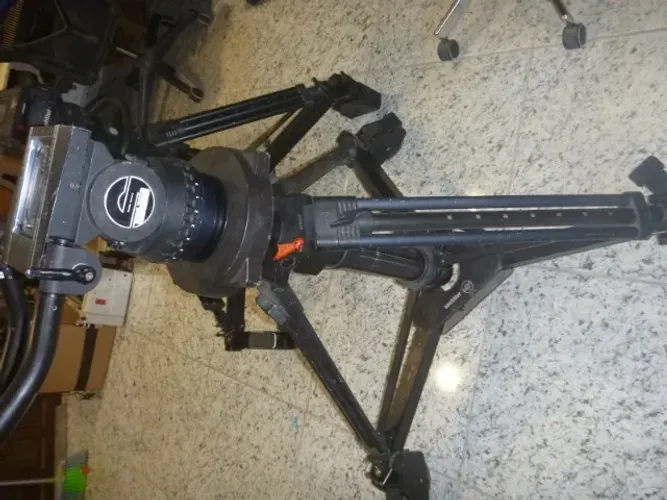TRIPÈ SACHTLER 30 II