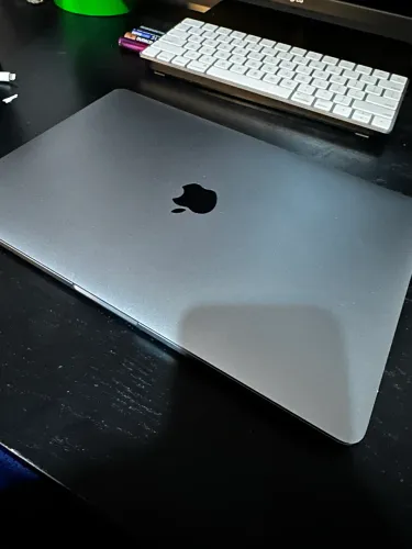 MacBook Pro 13 polegadas 2018