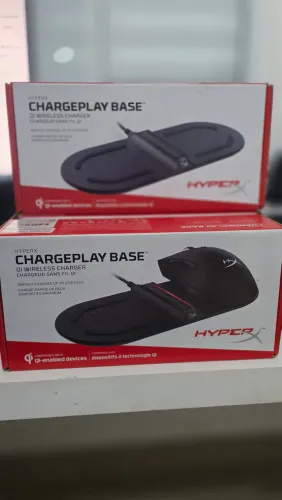 Carregador Chargerplay