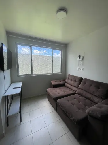 Locação condomínio residencial manauara 3