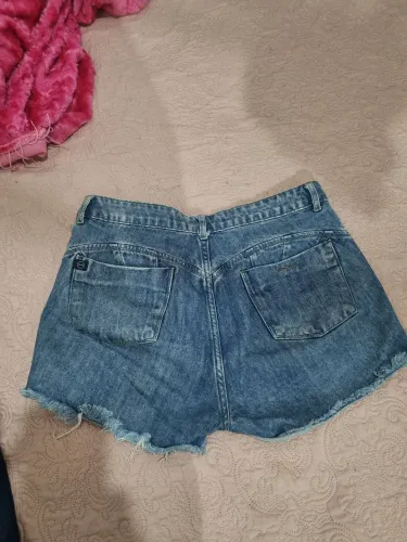 Shorts Miller