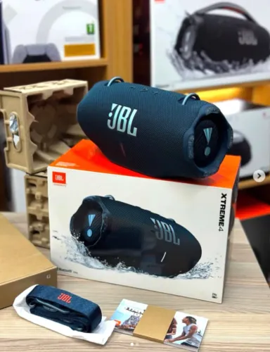 Caixa JBL Xtreme 4 | Original Lacrada