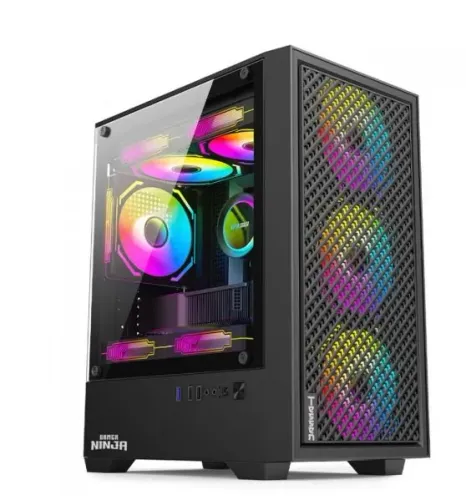 Vendo PC