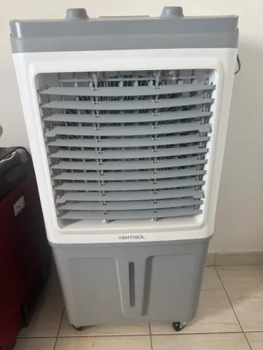 VENDO CLIMATIZADOR