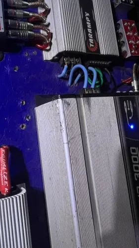 Módulo HD3000