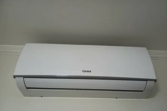 Oportunidade - Ar condicionado 18000 btus