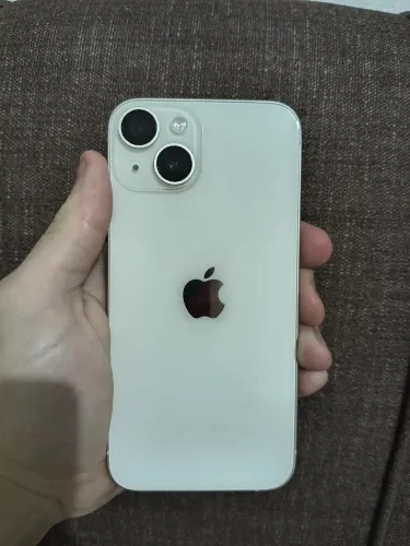 IPhone 14, 128gb Branco