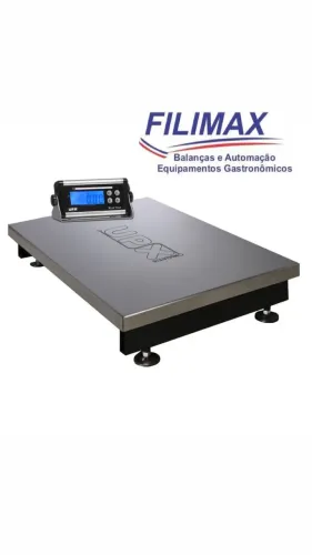 Balança 150 / 300 Kg Nova