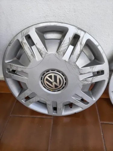 Calotas original vw
