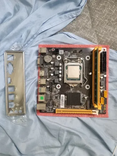 Kit i5 4570 8gb ram