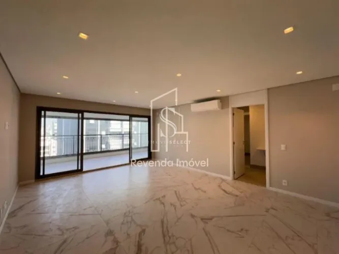 Condomínio Cyrela by Moema apartamento de 149m², com 3 Suítes e 2 vagas á venda em Moema C