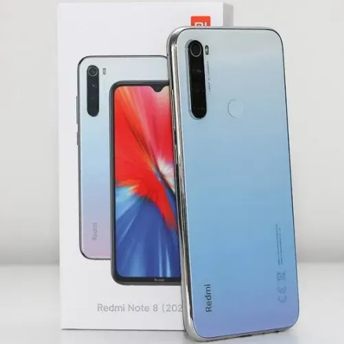 Vendo Redmi 8