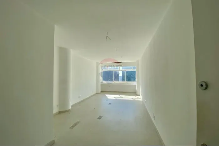 Sala comercial para locação com 30m² no Conjunto Nacional