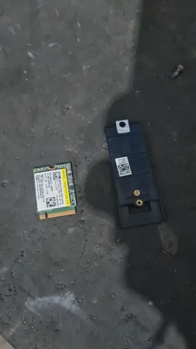 Ssd M.2 256 Nokia 1