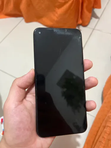 Smartphone Samsung A11 Usado