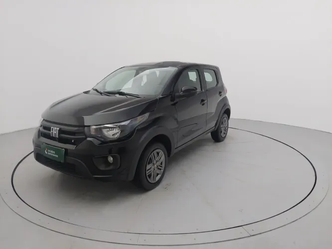 Fiat Mobi Like 1.0 Fire Flex 5P. 2026