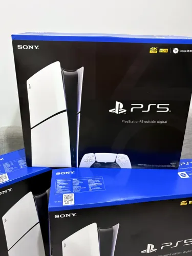 PlayStation 5 Slim