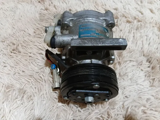 Ar Condicionado Automotivo 