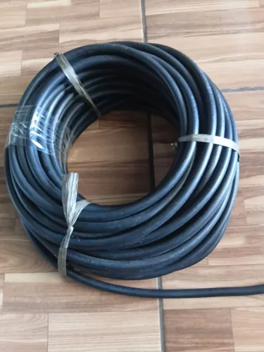 Cabo novo 25 mm cobre
