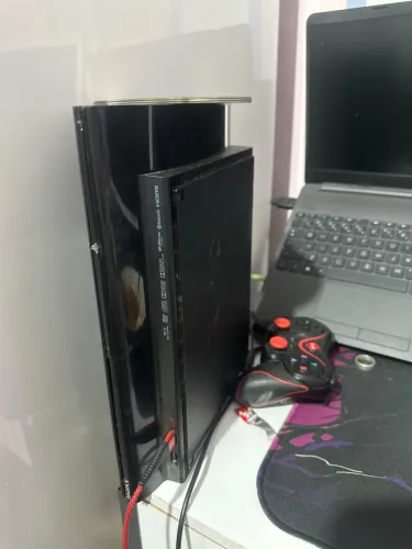 Troco PlayStation 3 Desbloqueado (HEN) 200GB + Jogos por PC/Computador