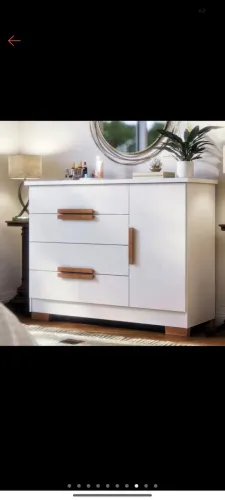 Cômoda 