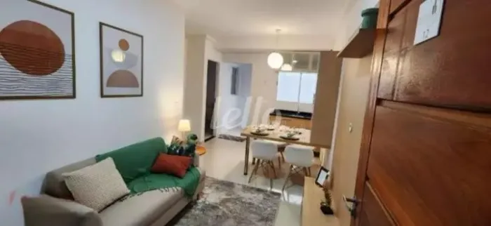 Apartamento 2 quartos para alugar no(a) Cidade Mãe do Céu