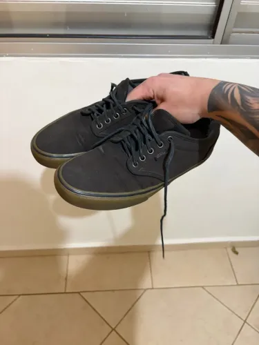 Tênis Vans Skate