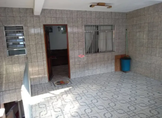 Casa- 200m², Taboão- Diadema- SP.