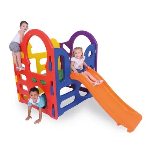 Playground New Big Play Xalingo aceito ofertas.