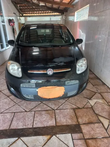 Fiat Palio Attractive 1.0 EVO Fire Flex 8V 5P 2013
