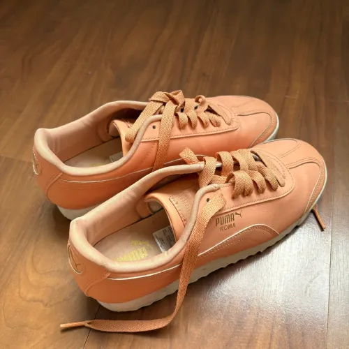 Tênis Puma Roma, Tam 37/78 (eur 39)