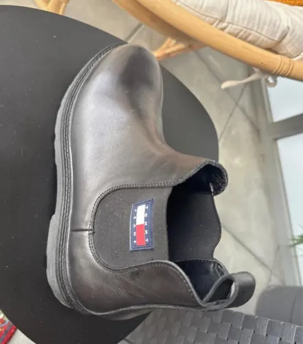 Bota da Tommy