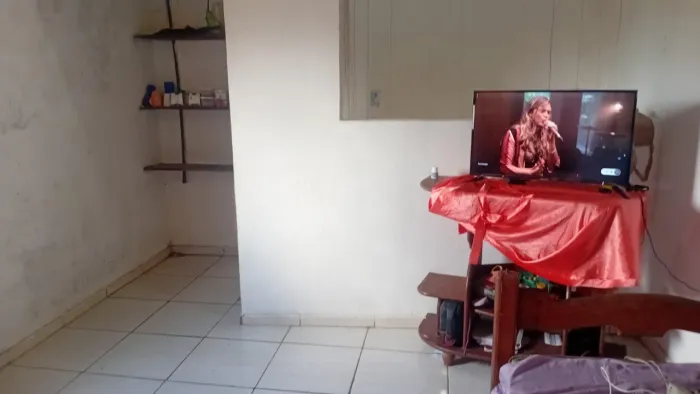 Casa a venda na terra firme