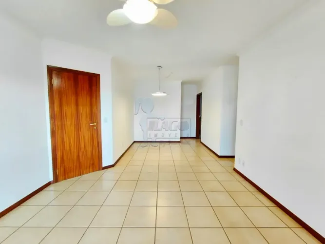 Apartamento de 148m² com 04 quartos sendo 02 suítes para a locação - Santa Cruz do José Ja