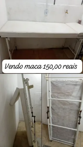 Utensílios de salão barato