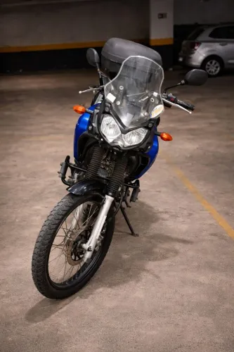  Moto Yamaha - Tenere 250 - Excelente Estado