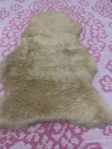 Pelego de carneiro