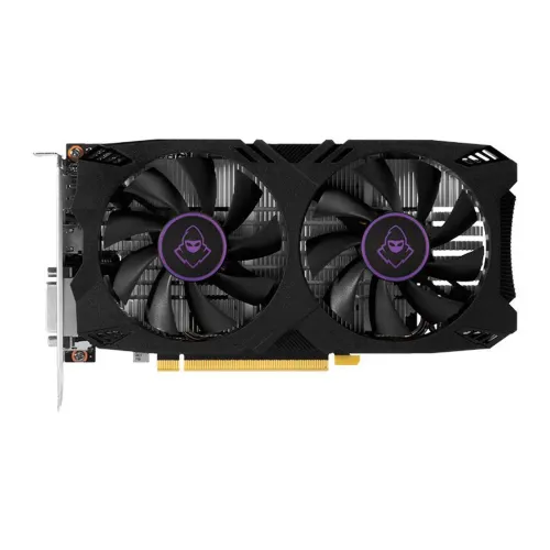 GTX 1060 6GB Mancer à venda!