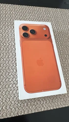 17 pro max 