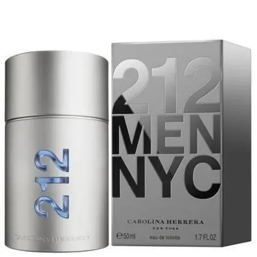Perfume Men 212 Nyc 50ml