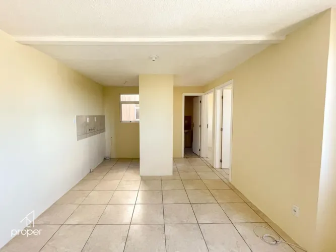 Apartamento para aluguel no Toscana 2 - Pelotas/RS