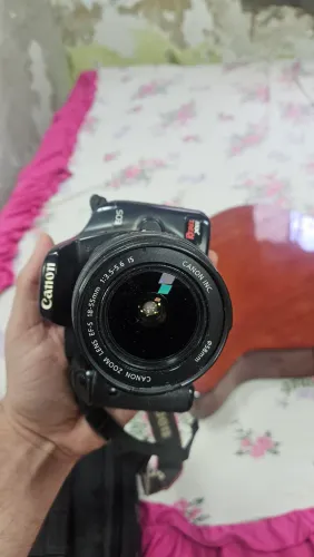 Xsi canon
