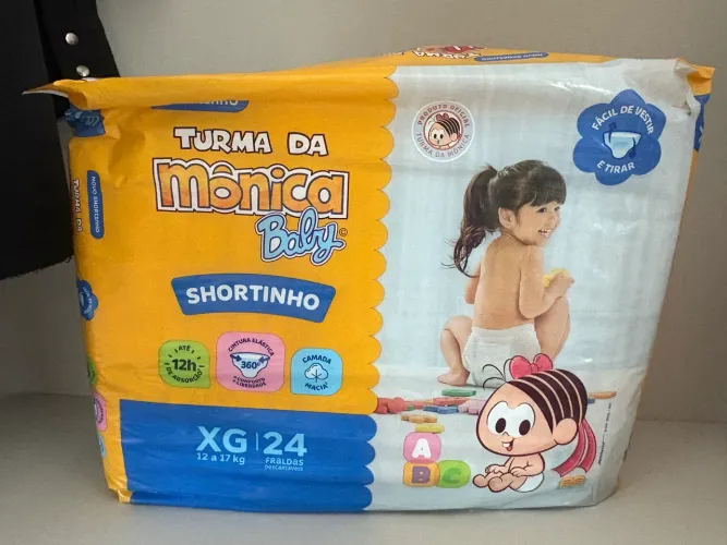 Fralda 