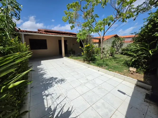 CASA SEMI MOBILIADA PARA LOCAÇÃO | PARQUE ATHENAS II