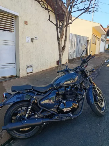 Shotgun 650cc 2026 - Impecável